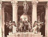 High Altar by Girolamo Campagna